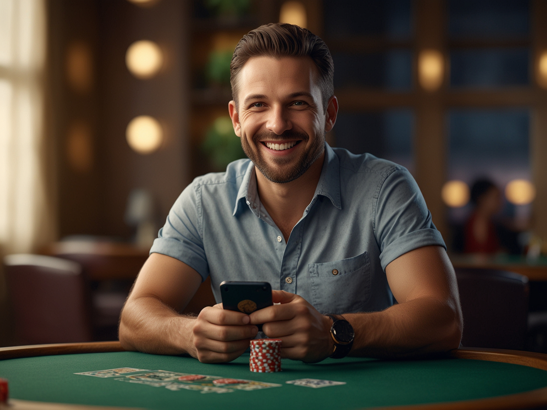 Oferta powitalna 500 casino