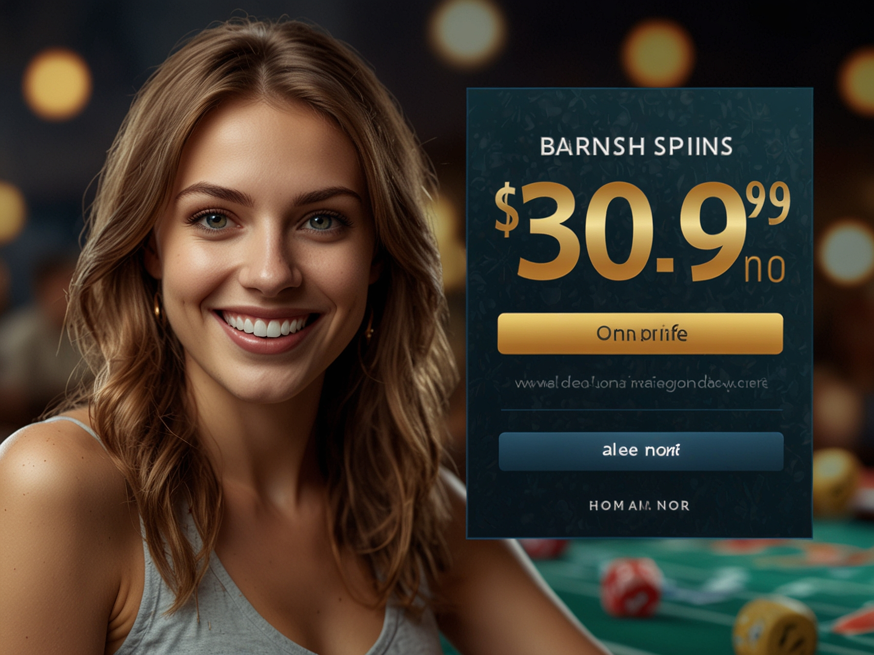 Kupon powitalny i darmowe spiny