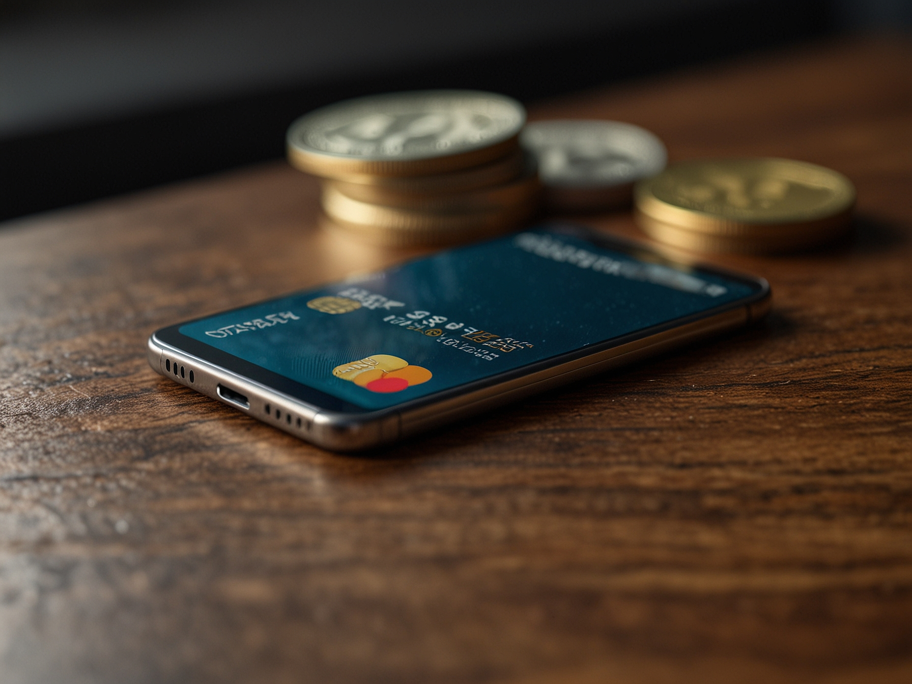 Różne metody płatności: BLIK, karta, kryptowaluty