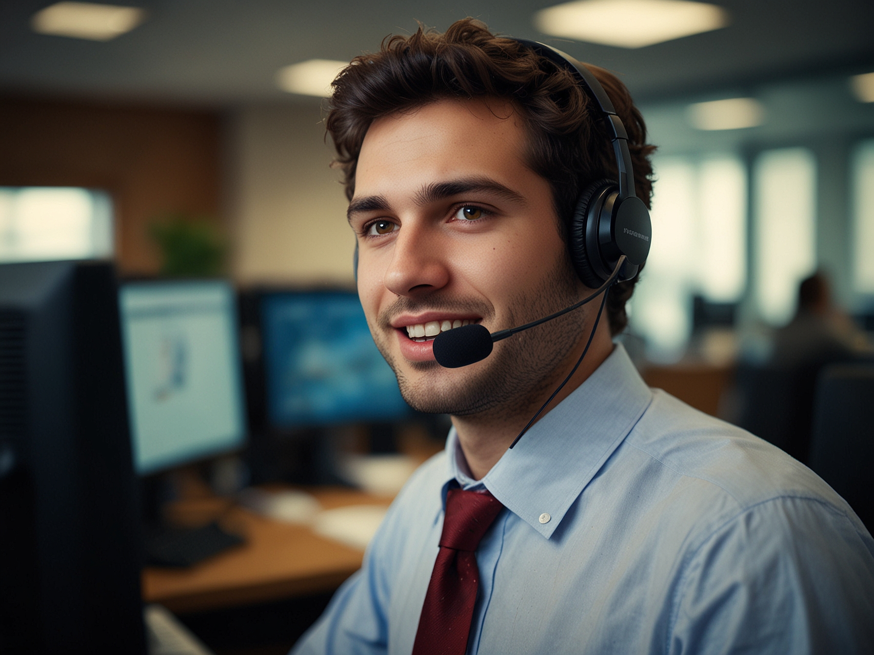 Zespół wsparcia 500 casino