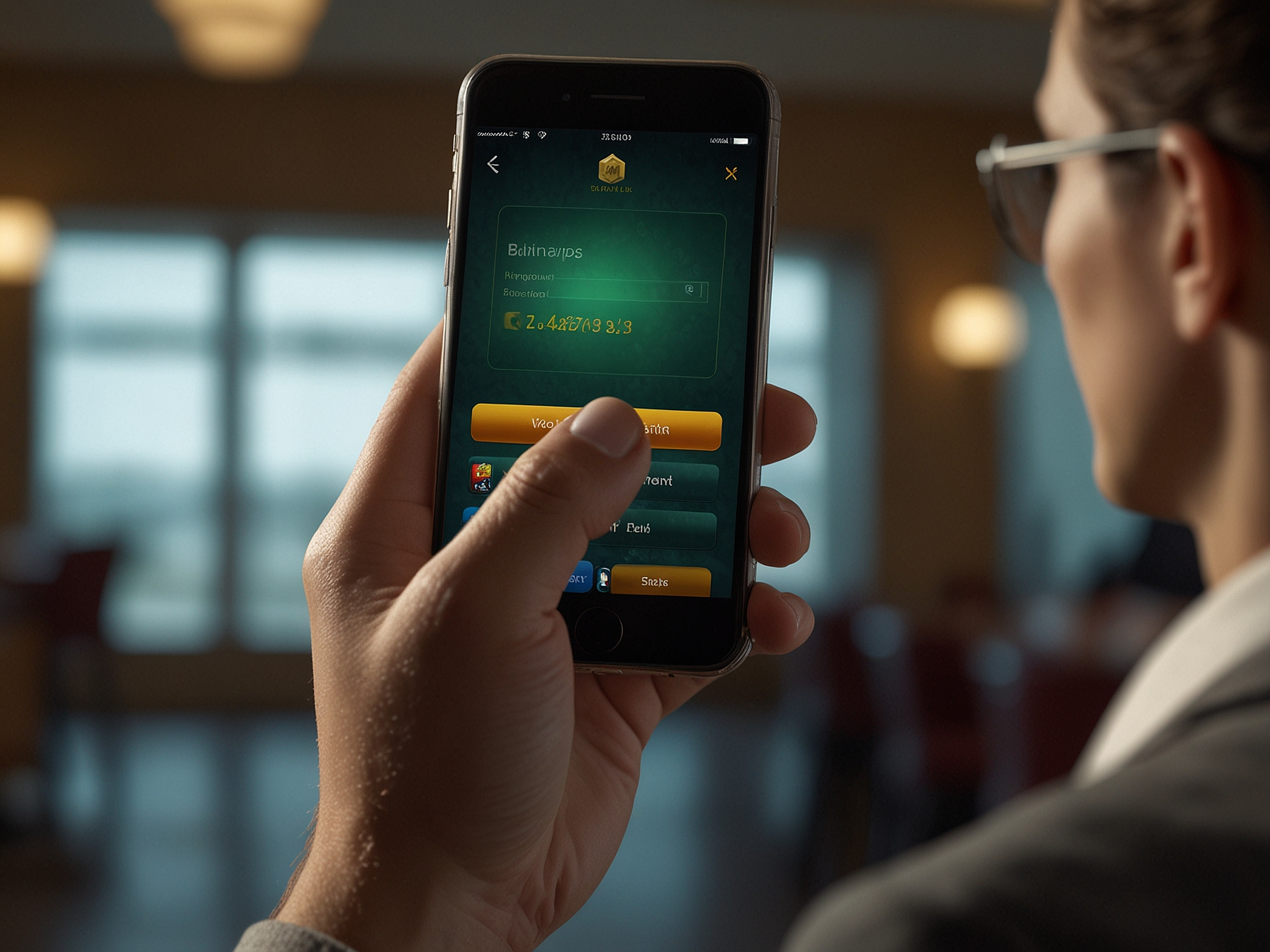 Wypłata środków z konta 500 casino